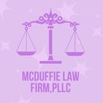 Ashley McDuffie - @mcduffielawfirm - Instagram