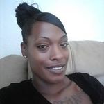 Ashley MyQueen McDuffie - @semyah2013 - Instagram