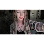 Ashlee McEachern - @mini._.mermaid - Instagram