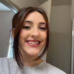 Ashley Mceachern - @ashrose_bash - Instagram