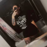 Ashley McEachern - @neon.ashes97 - Instagram