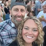 Ashley McEachern - @ammceach - Instagram