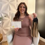 Ashley Mceachern || Extension Specialist - @ashley_colorcraft - Instagram