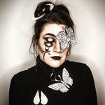 Ashley McElwain - @catastrophestudio - Instagram