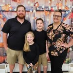 Ashley McElwain Hutcheson - @sailormoon91 - Instagram