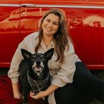 Ashley Gerber - Facebook