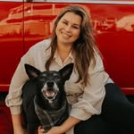Ashley McGonigle-Gerber - @ashleyygerber - Instagram
