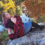 Ashley Paige McGonigle - @troubletastic - Instagram