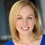 Ashley McKay Fowler Voice Over - @ashleymckayfowlervo - Instagram