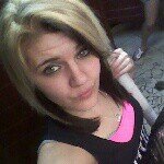 Ashley Mckee - @bentmansmommy - Instagram