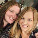 Ashley McKee - @myhappyplacedaycareosc - Instagram