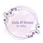 Ashley McKee - @gels_and_gems - Instagram
