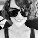 Ashley McKee - @ashcanworks - Instagram