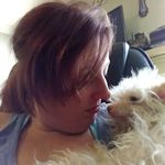 Ashley Mckee - @vampqueen1989 - Instagram