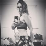 Ashley Mckee - @ashleymckee25 - Instagram