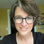 Ashley McKee - @ashcan.makes - Instagram