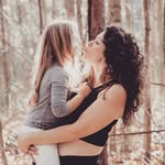 Ashley Renee McKee - @rosie.my.posie - Instagram