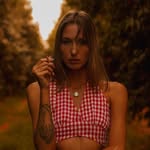 Ashley McLeod - @lifeof_piston.pixie - Instagram