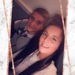 Ashley McLeod - @ashleymcleod40 - Instagram