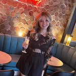 Ashley McLeod - @ash_cloud79 - Instagram