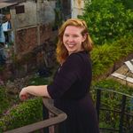 Ashley McManus - @cheekybiz - Instagram