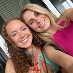 Ashley McManus - @amcmanus98 - Instagram