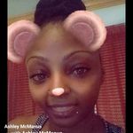 Ashley McManus - @china843 - Instagram