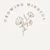 Ashley McManus - @growingmindful - TikTok