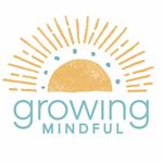 Ashley McManus - @growing_mindful - Instagram