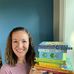 Ashley McManus Books - Facebook