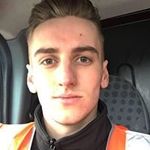 Luke Ashley McManus - @mcmanus9485 - Instagram