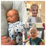 Ashley McMurtry - @mcmurtryboys - Instagram