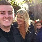 Ashley Louise McNulty - @ashleylouisemcnulty - Instagram