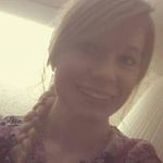 Ashley McNulty - @amcnulty6789 - Instagram