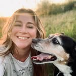 Ashley McNulty - @jakeeze - Instagram