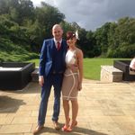 Ashley Mcnulty - @ashleymc1988 - Instagram