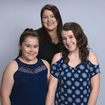 Ashley McNulty - @avmhealth - Instagram