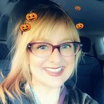 Ashley McNulty - @funnygirlcalarts - Instagram