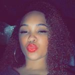 Ashley Mcshane - @swishababiiee_93 - Instagram