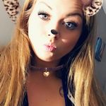 Ashley McWilliams - @ms_pretty_kitty420 - Instagram