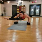Ashley Meier - @ameieryogahockey - Instagram