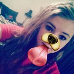 Ashley Melvin - @melvin6598 - Instagram