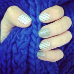 Ashley Melvin - @nailedit.ash - Instagram