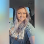 Ashley Melvin - @ashleyncaudill - Instagram