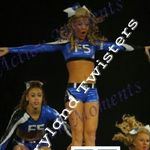 Ashley Messina - @cheerislife129 - Instagram