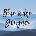 Ashley Messina - @blueridgedesigner - Instagram