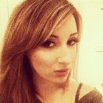 Ashley Messina - @swashley - Instagram