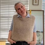 Ashley Milligan - @knittingwithashley - Instagram