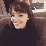 Ashley Milligan - @milligan78 - Instagram