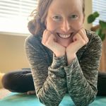 Ashley Milligan - @ashleymilliganyoga - Instagram